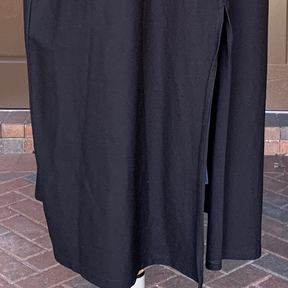 Eileen Fisher sleeveless tunic - Picture 2 of 8